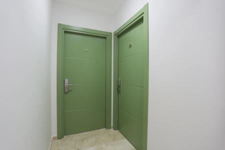 AtaÇesme Otel - 21