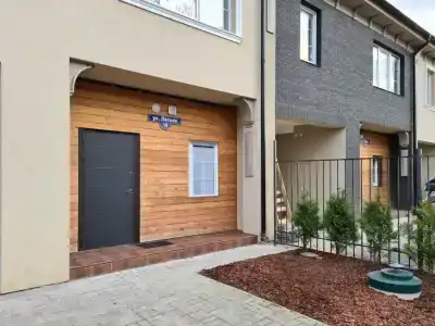 Apart 39 Дом у моря в Куликово - 44