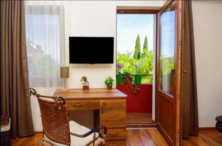 Boutique British House - 5