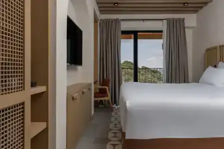 Radisson Blu Kas Adult Only - 28