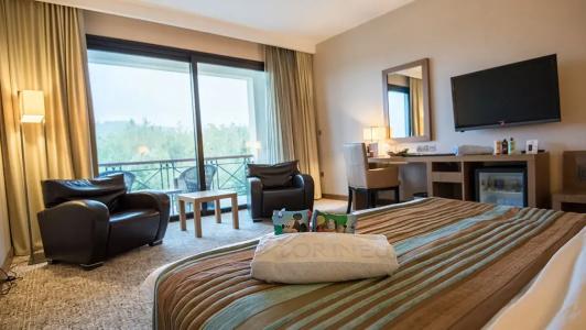 Korineum Golf & Beach Resort - 24