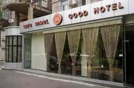 Good Yerevan - 0