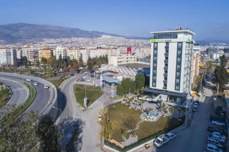 ibis Styles Izmir Bornova - 26