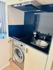 Hawthorn Suites by Wyndham Abu Dhabi City Center - 39