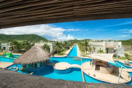 Oriental Beach Pearl - 6