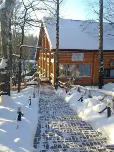 Солнечный залив - 7