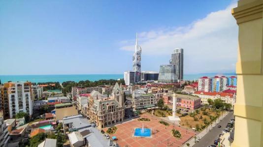 Wyndham Batumi - 17