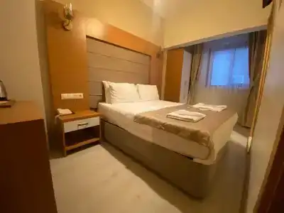 Zeyn Otel Istanbul - 63