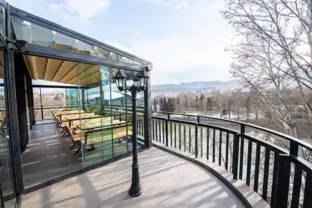 Just Inn Tbilisi - 3