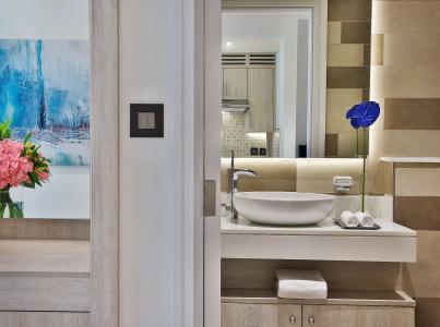 Nh Collection Dubai The Palm - 126