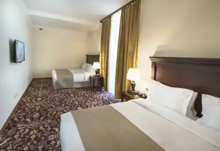 Ani Grand Yerevan - 43