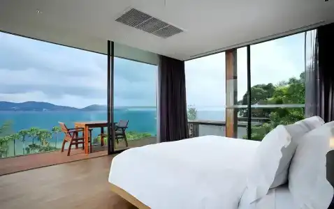 The Naka Phuket - Sha Extra Plus - 108
