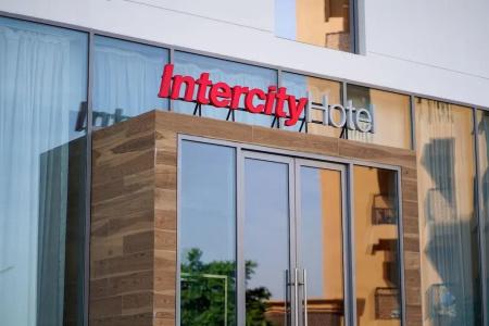 IntercityDubai Jaddaf Waterfront - 12