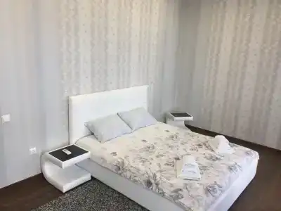 Апарт отель Резиденция - 111