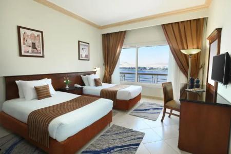 Tolip Aswan - 36
