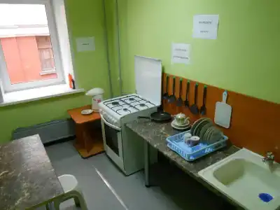 Рандеву - 13