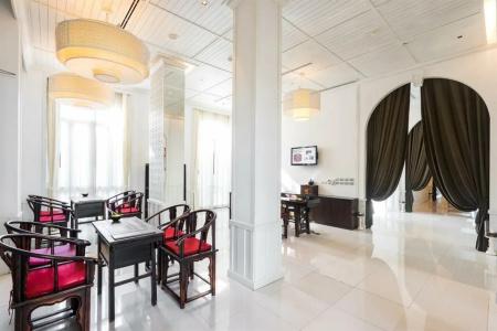 The Kee Resort & Spa - Sha Extra Plus - 28