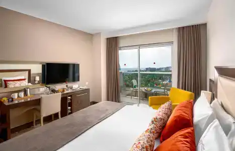 Kirman Leodikya Resort - 72