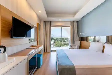 Dosinia Luxury Resort-Ultra All Inclusive - 9