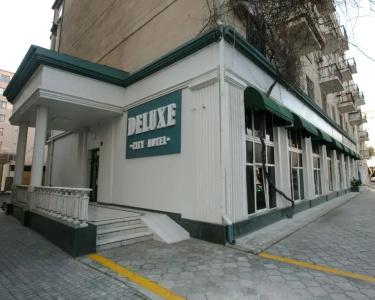 Deluxe City - 1
