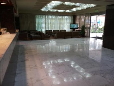 Oriental Palace - 3
