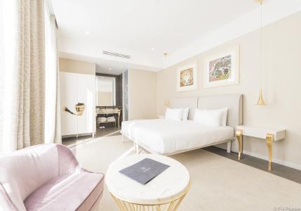 Boscolo Lyon & Spa - 3