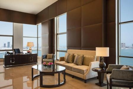 The St. Regis - 1