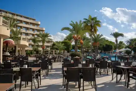 Pemar Beach - Ultra All Inclusive - 14