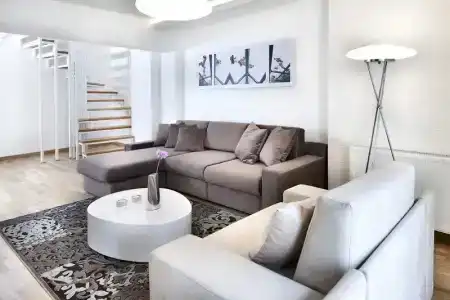 Nuru Ziya Suites - 81