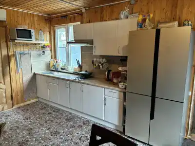 Частный дом в ТСН Плоцкий луг - 6