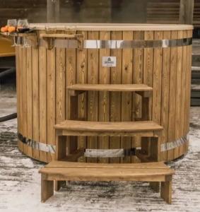 Хозяин тайги - 20