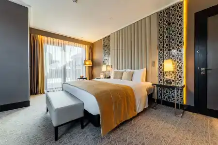 DoubleTree by Hilton Минск - 1