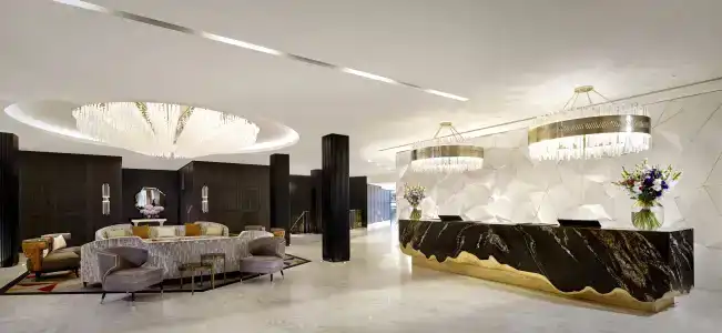 The Alexander, A Luxury Collection - 7