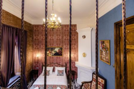 Tiflis Inn Boutique - 56