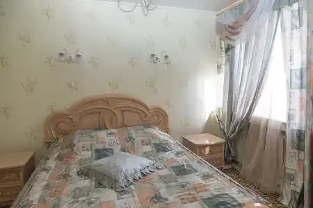 Горняк - 9