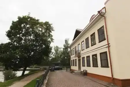 Апарт-отель на Верхне-Береговой - 5
