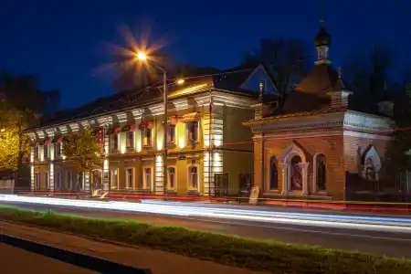 Клевер - 1