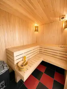 Дом творчества писателей - 2