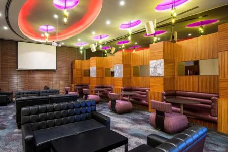 Crowne Plaza - The Business Park, An Ihg - 43