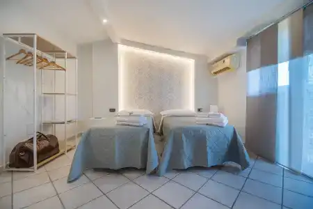 Villa Rocla guest house Pompei - 20