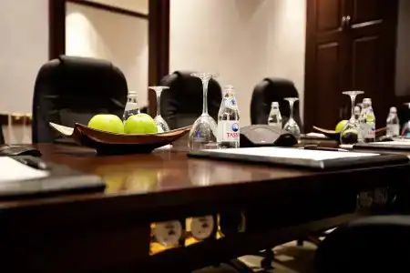 InterContinental Almaty - 15