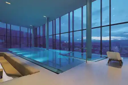 Radisson Blu Iveria - 15