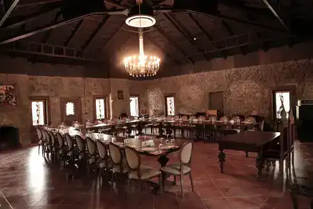Chateau Kvirike - 15