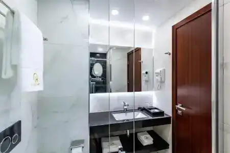 Clocks Tbilisi - 4