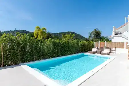 Oriental Beach Pearl - 140