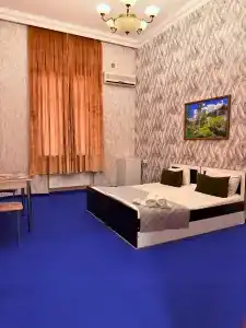 Pullman Baku - 2