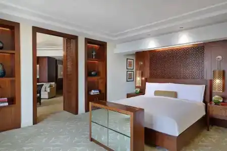 The Ritz-Carlton - 19