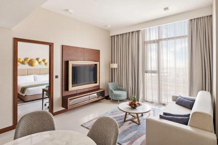 Holiday Inn Dubai Al-Maktoum Airport, An Ihg - 43