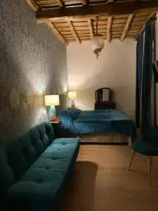 b&b Ventisei Scalini a Trastevere - 68