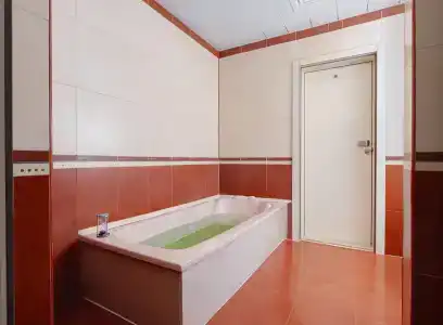 Санаторий Чинар (Chinar & Spa) - 32